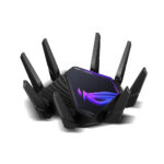 روتر برند ایسوس مدل ROG GT-AXE16000