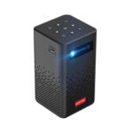 ویدئو پروژکتور قابل حمل برند Byintek مدل P20 - Image 2