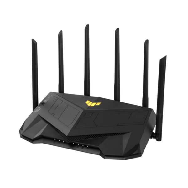 روتر برند ایسوس مدل TUF AX6000