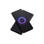 پاوربانک شیائومی وایرلس برند Mi مدل 10000 میلی آمپر Essential - Image 2