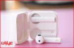 هدفون بلوتوثی شیائومی برند Mi مدل Earphones 2 Basic - Image 4