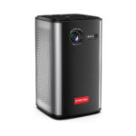 ویدئو پروژکتور قابل حمل برند Byintek مدل P70