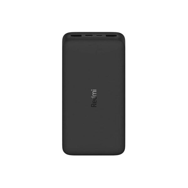پاوربانک شیائومی برند Mi مدل 20000 میلی آمپر Redmi