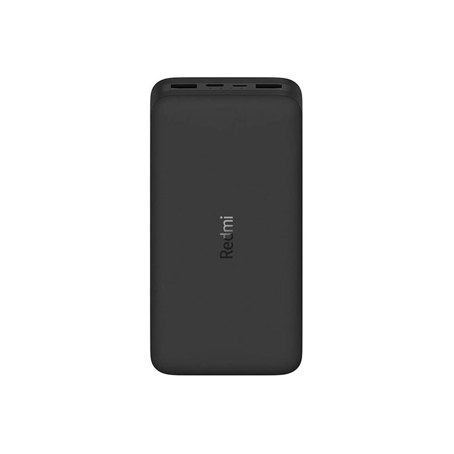 20000mah-redmi-power-bank-4.jpg پاوربانک شیائومی برند Mi مدل 20000 میلی آمپر Redmi - Image 1