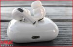 هدفون بلوتوثی اپل مدل (Airpods 3 (Third Generation - Image 10