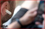 هدفون بلوتوثی شیائومی برند Mi مدل Earphones 2 Basic - Image 5