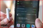 هدفون بلوتوثی شیائومی برند Mi مدل Earphones 2 Basic - Image 6