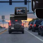 دوربین خودرو شیائومی برند 70mai مدل Dash Cam A200 Set - Image 2
