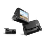 دوربین خودرو شیائومی برند 70mai مدل Dash Cam A810 Set - Image 5