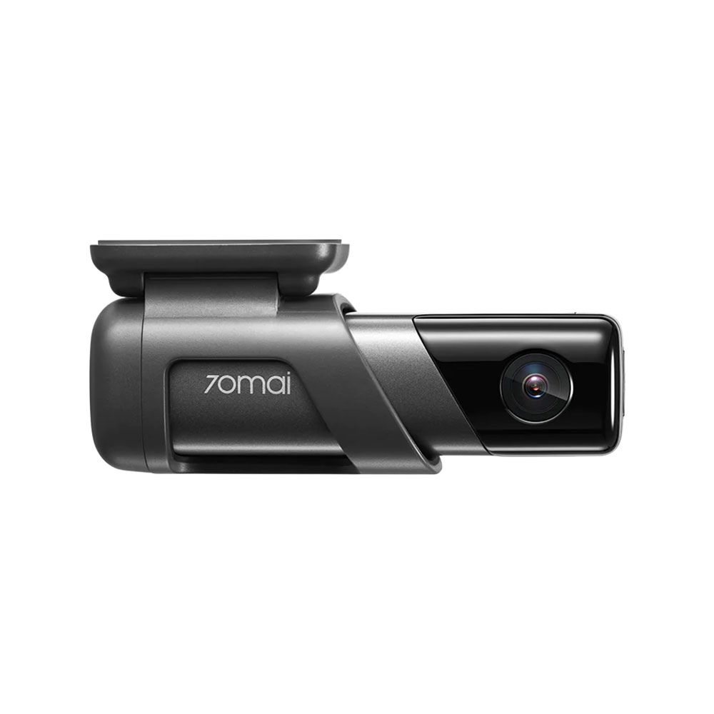70Mai-M500-Dash-Camera-01.jpg دوربین خودرو شیائومی برند 70mai مدل Dash Cam M500 - Image 1