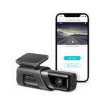 دوربین خودرو شیائومی برند 70mai مدل Dash Cam M500 - Image 4