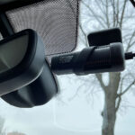 دوربین خودرو شیائومی برند 70mai مدل Dash Cam M500 - Image 3