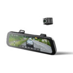 آینه دوربین خودرو شیائومی برند 70mai مدل Dash Cam S500 Set - Image 2