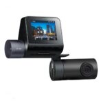 دوربین خودرو شیائومی برند 70Mai مدل Dash Cam A410 Set - Image 3