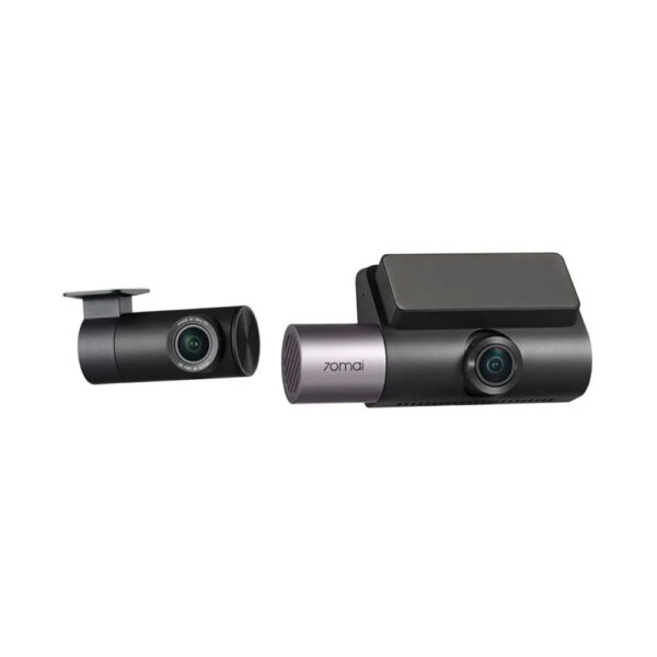دوربین خودرو شیائومی برند 70mai مدل Dash Cam T800 HDR Set