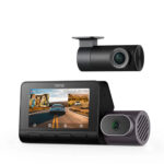 دوربین خودرو شیائومی برند 70mai مدل Dash Cam T800 HDR Set - Image 2