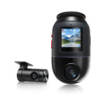 دوربین خودرو شیائومی برند 70mai مدل 4K Omni HDR Set - Image 2