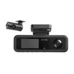 دوربین خودرو شیائومی برند 70Mai مدل Dash Cam T400 HDR Set