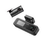 دوربین خودرو شیائومی برند 70Mai مدل Dash Cam T400 HDR Set - Image 3