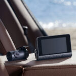 دوربین خودرو شیائومی برند 70mai مدل Dash Cam A800SE Set - Image 4