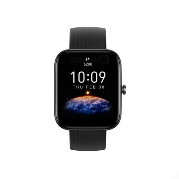 ساعت هوشمند شیائومی برند Amazfit مدل Bip 3