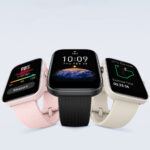 ساعت هوشمند شیائومی برند Amazfit مدل Bip 3 - Image 4