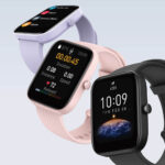 ساعت هوشمند شیائومی برند Amazfit مدل Bip 3 - Image 3