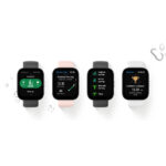 ساعت هوشمند شیائومی Amazfit مدل Bip 5 - Image 4