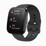 ساعت هوشمند شیائومی Amazfit مدل Bip 5 - Image 3