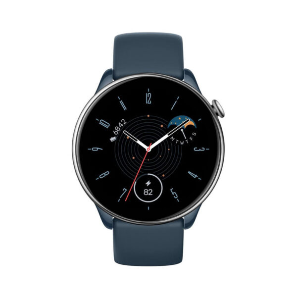 ساعت هوشمند شیائومی Amazfit مدل GTR Mini