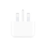 شارژر USB-C ارجینال اپل مدل 20W سه شاخه - Image 2