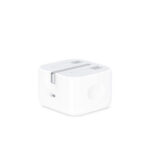شارژر USB-C ارجینال اپل مدل 20W سه شاخه - Image 3