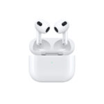 هدفون بلوتوثی اپل مدل (Airpods 3 (Third Generation - Image 3