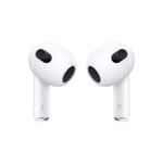 هدفون بلوتوثی اپل مدل (Airpods 3 (Third Generation