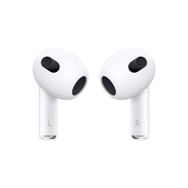 هدفون بلوتوثی اپل مدل (Airpods 3 (Third Generation