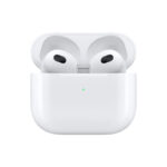 هدفون بلوتوثی اپل مدل (Airpods 3 (Third Generation - Image 2