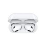 هدفون بلوتوثی اپل مدل (Airpods 3 (Third Generation - Image 6