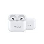 هدفون بلوتوثی اپل مدل (Airpods 3 (Third Generation - Image 5