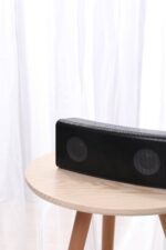 اسپیکر بیسوس بلوتوثی مدل E08 - Image 2