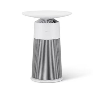 تصفیه هوای برند LG مدل PuriCare AeroFurniture