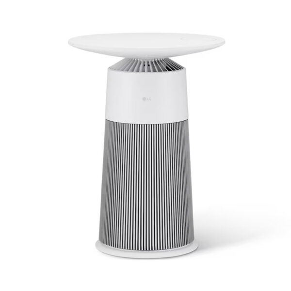 تصفیه هوای برند LG مدل PuriCare AeroFurniture