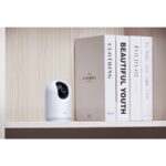 دوربین امنیتی-خانگی ۳۶۰ درجه شیائومی مدل C500 Pro - Image 7