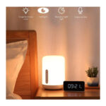 چراغ خواب هوشمند شیائومی برند Mi مدل Bedside Lamp 2 - Image 3