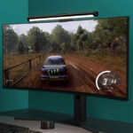 چراغ بالای مانیتور شیائومی برند Mi مدل Monitor Light Bar - Image 2
