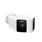 دوربین امنیتی-خانگی فضای باز شیائومی مدل ‌CW100 Dual - Image 3