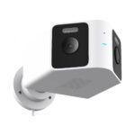 دوربین امنیتی-خانگی فضای باز شیائومی مدل ‌CW100 Dual - Image 2