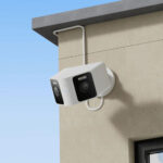 دوربین امنیتی-خانگی فضای باز شیائومی مدل ‌CW100 Dual - Image 4