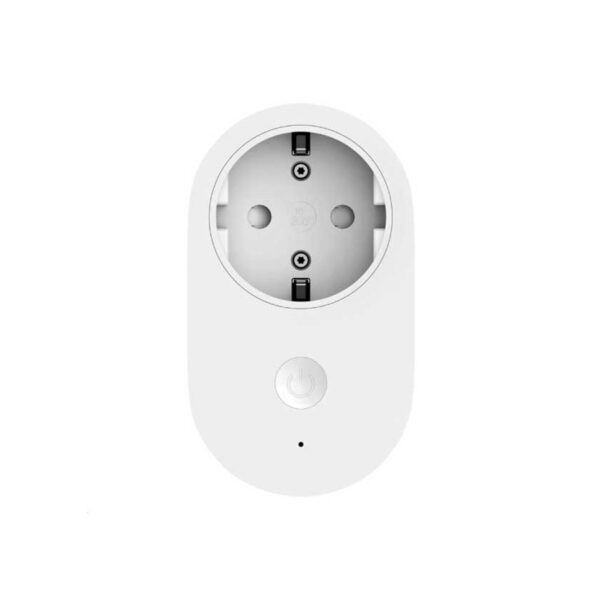 پریز هوشمند شیائومی برند Mi مدل Wi-Fi