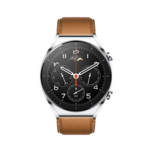 ساعت هوشمند شیائومی برند Mi مدل Watch S1