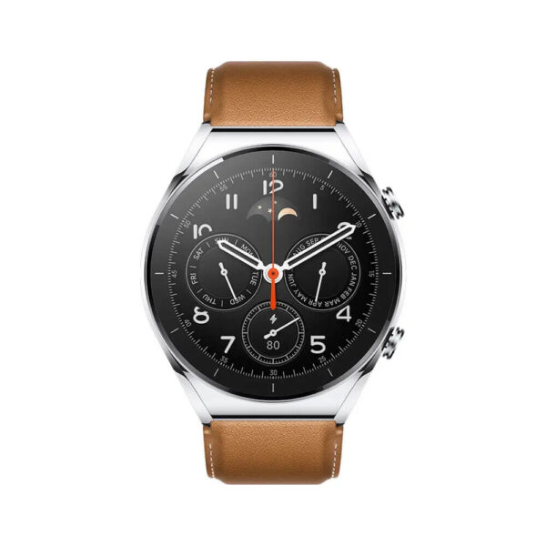 ساعت هوشمند شیائومی برند Mi مدل Watch S1